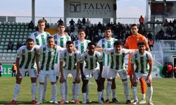 Serikspor’un fikstürü belli oldu