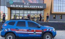 Silifke Belediyesi soruşturmasında belediye meclis üyesi tutuklandı