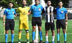 Tesis yetersizliği olan Antalya’da 5 bin 962 amatör maç oynandı