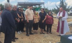 Ünlü Alman besteci Kaas, aşık olduğu Antalya’ya defnedildi