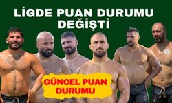 Aybastı Güreşleri sonrası YGL puan durumu değişti… İşte son puan durumu!