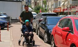 Yıllar önce yaptığı bağış annesinin hayatını kurtardı