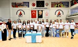 Muratpaşa’nın sultanlarının gözü zirvede