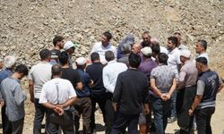 Adana’da her mahalleye hizmet sözü