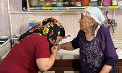 Adana’da milyonluk miras kavgası tatlıya bağlandı