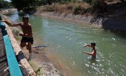 Adana’daki çocuklara önemli uyarı