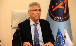 Akdeniz Üniversitesi ve ATSO’dan gençlere ‘Yeşil kariyer’ fırsatı