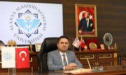 Alanya Alaaddin Keykubat Üniversitesi’nde doluluk oranı yüzde 99,66’ya ulaştı
