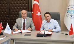 Alanya Alaaddin Keykubat Üniversitesi’nden kariyer için önemli imza