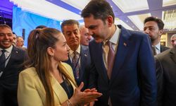 Antalya Büyükşehir Belediyesi Başkan Vekili Büşra Özdemir’den COP31 mesajı