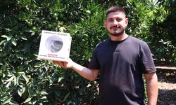 Antalya Büyükşehir Belediyesi’nden böcek desteği