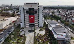 Antalya Büyükşehir Belediyesi bütçeleri güçlendiriyor