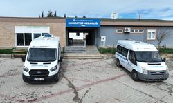 Antalya Büyükşehir Belediyesi cenaze hizmetlerini güçlendiriyor