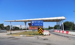 Antalya Büyükşehir Belediyesi COP31 için yol hazırlığında