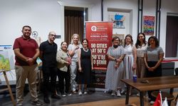Antalya Büyükşehir Belediyesi eylem planını inceleme altına aldı