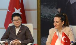 Antalya Büyükşehir Belediyesi’nden akıllı kent için önemli adım