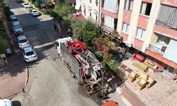 Antalya Büyükşehir Belediyesi’nden büyük temizlik