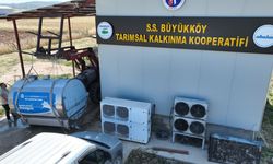 Antalya Büyükşehir Belediyesi’nden üreticilere ücretsiz destek