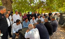 Antalya Kumluca’ya yeni konut müjdesi