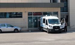 Antalya’da 2 kişinin hayatını kaybettiği kazada cenazeler teslim alındı