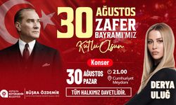 Antalya’da 30 Ağustos’ta ulaşım ücretsiz mi?