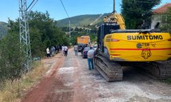 Antalya’da 7 yayla susuz kaldı! ASAT ile yüklenici firma birbirini suçladı