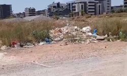 Antalya’da çöp isyanı! Altıntaş yangına davetiye çıkarıyor