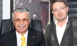 Antalya’da ölümle sonuçlanan paraşüt kazasında gözler Necati Topaloğlu’nun oğlunda