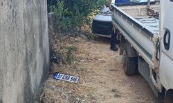 Antalya’da sahte plaka operasyonu: 3 kişi gözaltına alındı