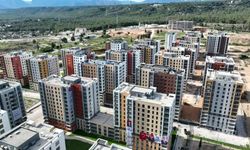 Antalya'da yıllardır imar bekleyen mahalleler açıklandı