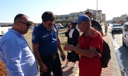 Antalya’da yürekleri hoplatan olayın gerçek nedeni ortaya çıktı
