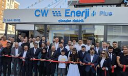 Antalya’daki dev firma yeni bayisini Mardin’de hizmete açtı