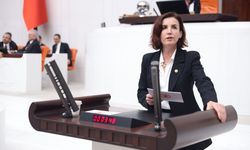 Antalya’daki konteyner adliye iddiaları TBMM’ye taşındı