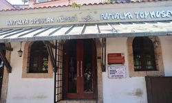 Antalya’daki oyuncak müzesi nostaljinin adresi oldu