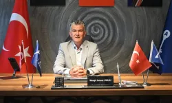Antalya’dan Ankara’daki gazilere destek