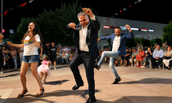 Antalya’nın 10 yıldır değişmeyen geleneği kapılarını açmaya hazırlanıyor