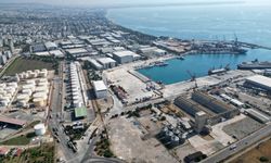 Antalya’nın ekonomisi temmuzda büyüdü