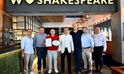 Antalya’nın lezzet duraklarına Gold Town güvencesi