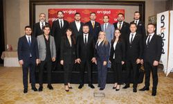 Antalya’nın önde gelen kurumlarından ANTGİAD 36 yaşında