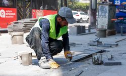 Antalya’nın üç önemli bulvarına büyük dokunuş
