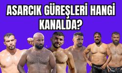 2026 Asarcık Güreşleri hangi kanalda?
