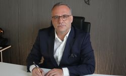 ATSO’da Reşat Güney; “Dengeler değişecek”