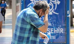 Aydın’da yeni hafta kavurarak başlayacak