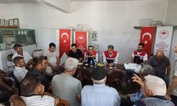 Aydınlı üreticiler bir araya gelerek tedbirleri konuştular