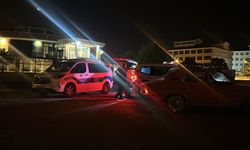 Burdur’da yasal sınırın yaklaşık 10 katı alkollü çıkan sürücüye büyük ceza
