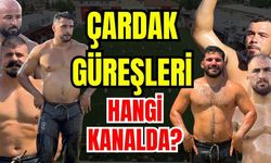 2026 Çardak Güreşleri hangi kanalda?