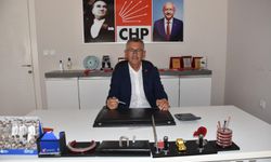 CHP Kumluca İlçe Başkanı Kemal Bilal Öner’den zafer mesajı
