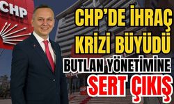 CHP’de ihraç krizi büyüdü! Kurnaz’dan butlan yönetimine sert çıkış