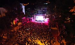 Denizli’deki 10. Çağırgan Yörük Türkmen Şenliği büyüledi