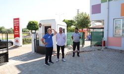Döşemealtı Belediyesi yenileme için gaza bastı
